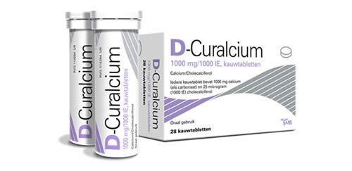 d-curalcium